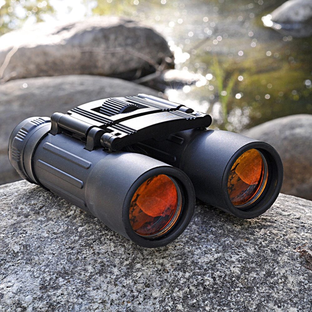 Humvee Compact Binocular - Shooting Accessories